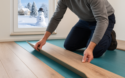 Cum sa pregatesti locuinta pentru iarna 2025