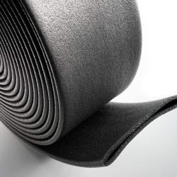 IZOLATIE TEAVA CLIMAFLEX  Ø100 x 5 mm