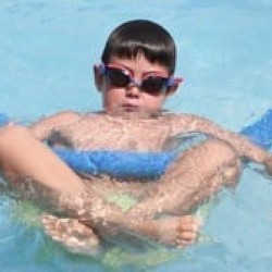 BAGHETA - COMFY PONYW