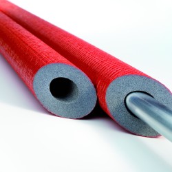 IZOLATIE TEAVA ALFAFLEX COMPACT  Ø18 x 6 mm