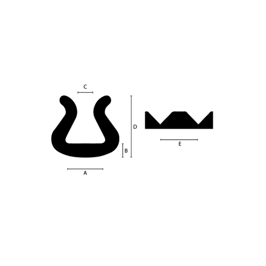 NOMAPACK U MULTISHAPE NOMAPACK U MULTISHAPE