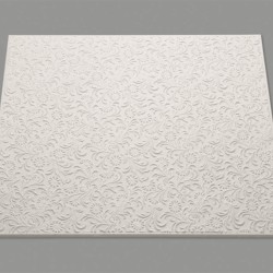 T107 TAVAN DECORATIV